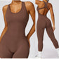 Exhale seamless butt srunch jumpsuits