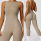 Exhale seamless butt srunch jumpsuits