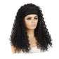 EXHALE GYM BAND WIG