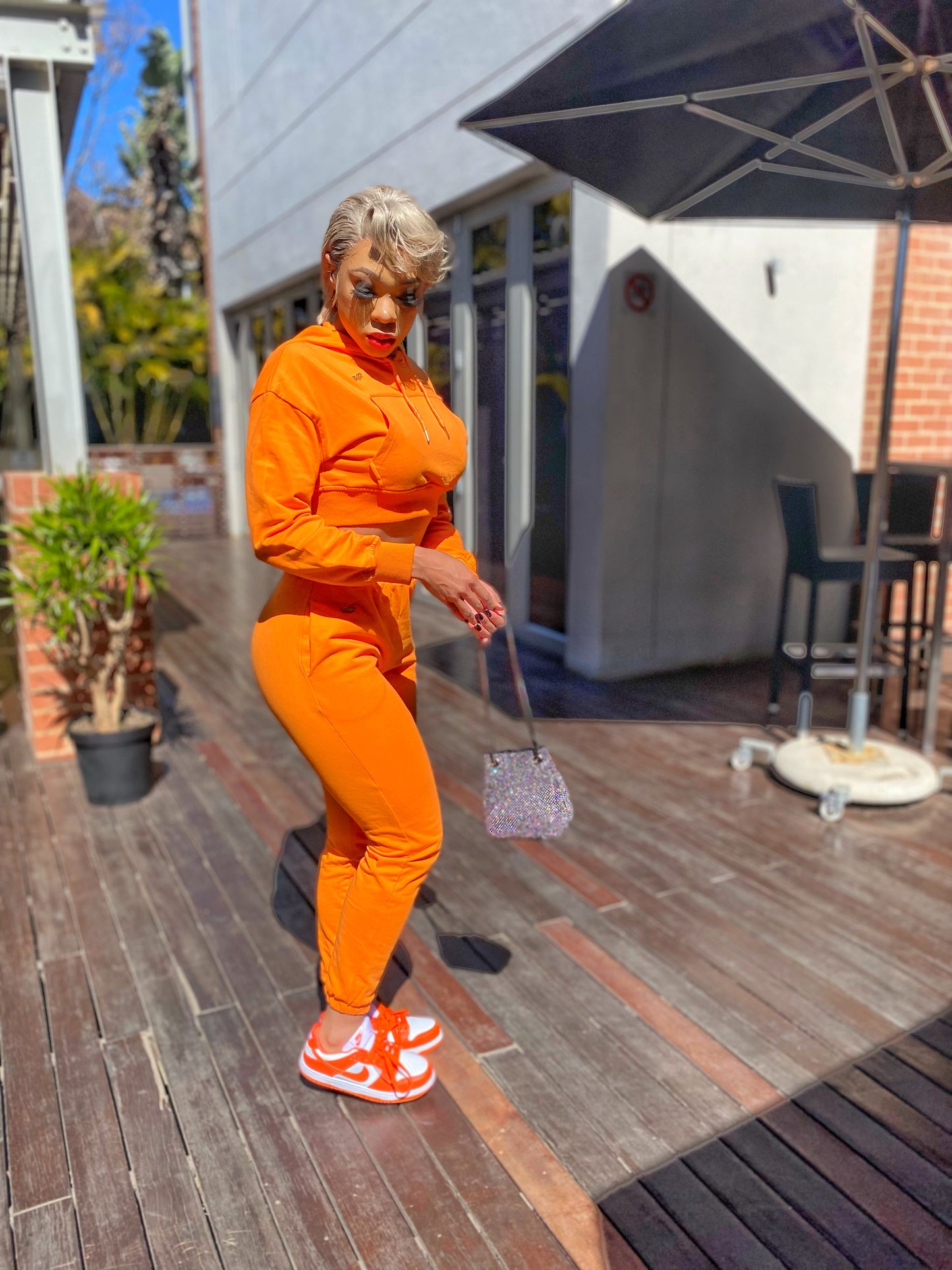 Beke lebeke tracksuit