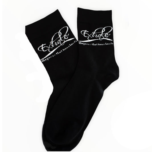 Exhale socks