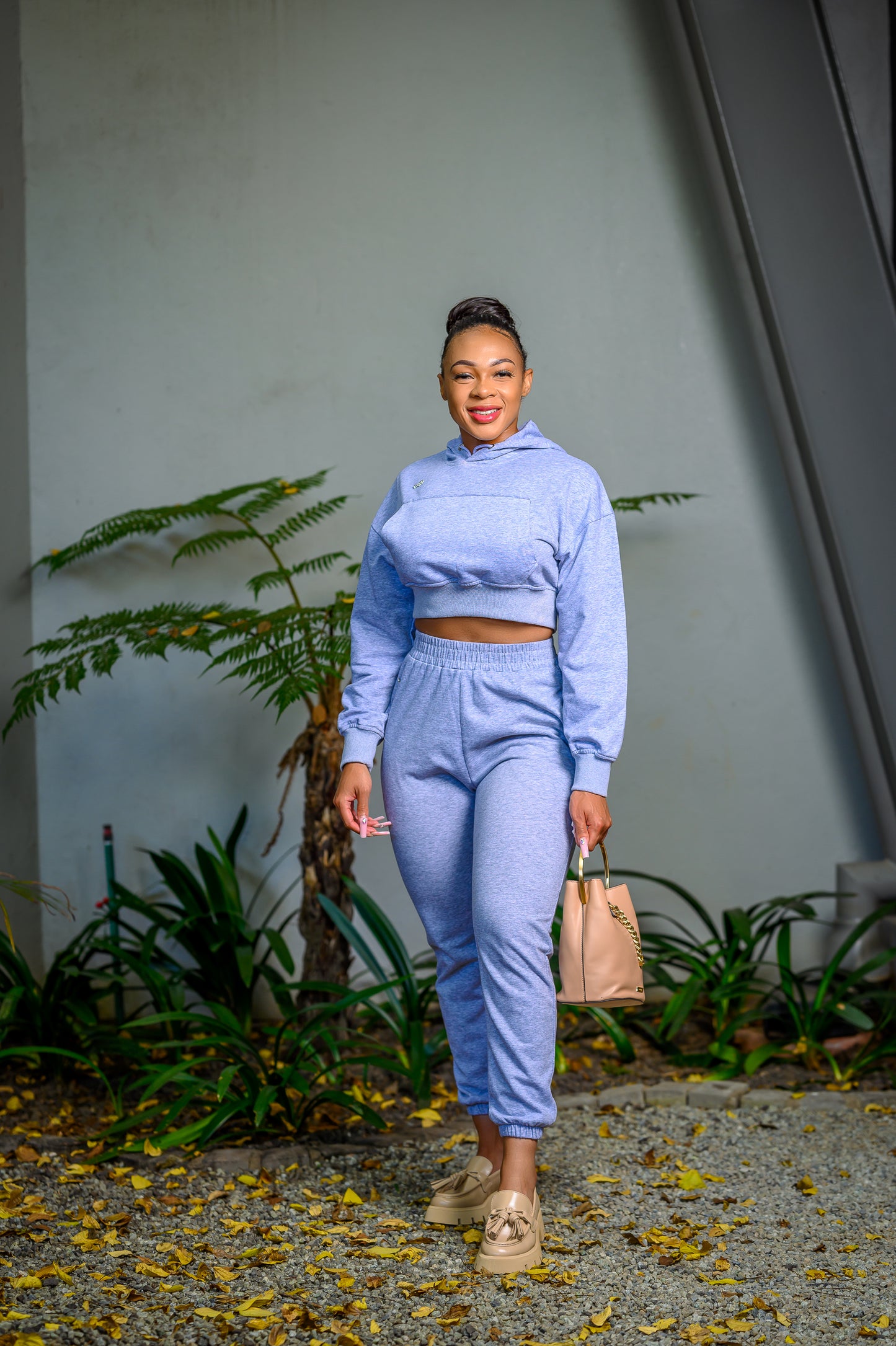 Beke lebeke tracksuit